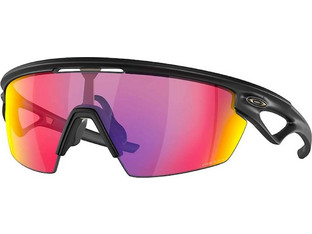 Oakley OO9403 03 Ανδρικά Γυαλιά Ηλίου Μάσκα Κοκάλινα Ροζ με Ροζ Polarized Φακό