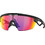 Oakley OO9403 03 Ανδρικά Γυαλιά Ηλίου Μάσκα Κοκάλινα Ροζ με Ροζ Polarized Φακό