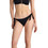 BLU4U Bikini Slip Μαύρο 24365082-02