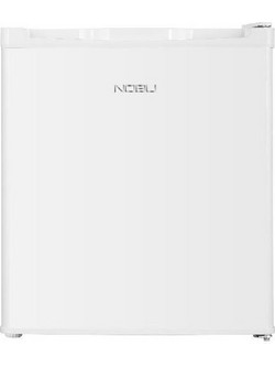 Nobu NB50W Ψυγείο Mini Bar 41lt Υ50xΠ44xΒ47cm Λευκό