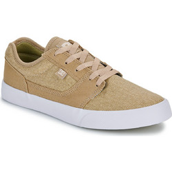 DC Ανδρικά Sneakers Εκρού ADYS300770-BTN