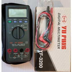 YU FONG YF3200