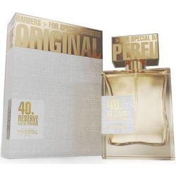 Immortal 40 Reserve Eau de Perfume 50ml