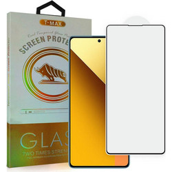 T-Max Full Face Tempered Glass (Xiaomi Note 13)