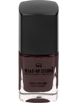 Make-up Studio M119 Matte Βερνίκι Νυχιών 12ml
