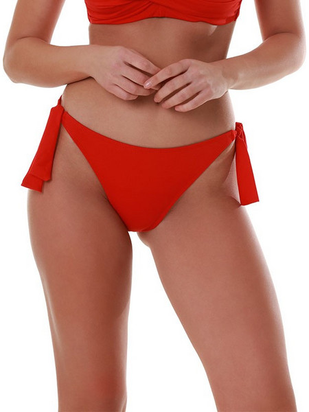 Bluepoint Bikini Slip Κόκκινο 24065094-07