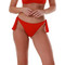 Bluepoint Bikini Slip Κόκκινο 24065094-07