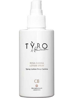Tyro Rosa Canina Lotion Spray 200ml