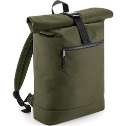 BagBase BG286 Σακίδιο Πλάτης Χακί