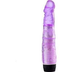 Passion Labs Lina Ρεαλιστικός Δονητής 20cm Μωβ