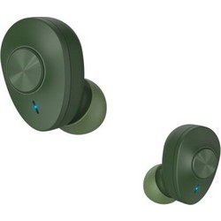 Hama Freedom Buddy Ακουστικά Bluetooth In Ear Green