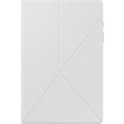Samsung Book Cover White (Galaxy Tab A9+)