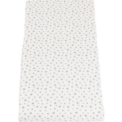 Cangaroo Classico White Στρώμα Foam Κούνιας 60x120x9cm