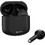 iXchange ES-02 Ακουστικά Bluetooth Earbud Black