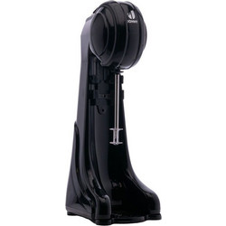 Johny AK/20 Black