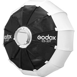 Godox CS-50T Compact Lantern Soft Box 50cm