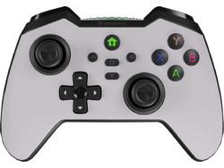 Genesis NJG-2101 Mangan 400 Wireless Controller PC Switch & Android Grey