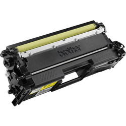 Brother TN-821 XL Yellow Toner