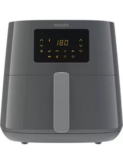 Philips XL HD9270/66 Air Fryer 6.2lt