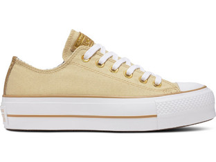 Converse Chuck Taylor All Star Lift Platform A08109C