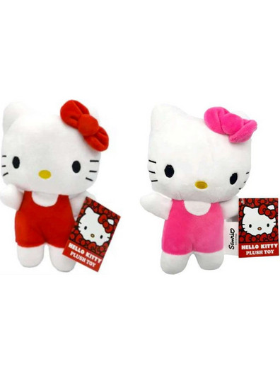 Hello Kitty Διάφορα Σχέδια 30cm