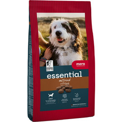 Mera Meradog Essential Adult Beef 2kg