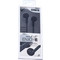 Elmcoei EV8016 Handsfree Earbud 3.5mm Black Elmcoei EV8016 Handsfree Earbud 3.5mm Black