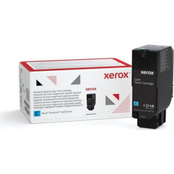 Xerox 006R04621 Cyan Toner