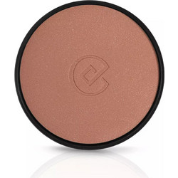 Collistar Impeccable Maxi 02 Amber Powder Blush Refills 9gr