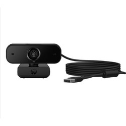 HP 435 Web Camera 1080p 30fps
