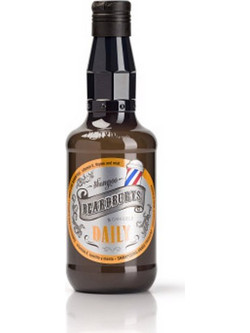 Beardburys Daily Use Σαμπουάν για Επανόρθωση 330ml