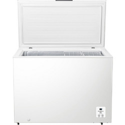 Hisense FT386D4AWLYE Καταψύκτης Μπαούλο 297lt