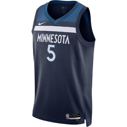 Nike Anthony Edwards Minnesota Timberwolves 2023/24 Φανέλα Μπάσκετ ΝΒΑ DN2013-427