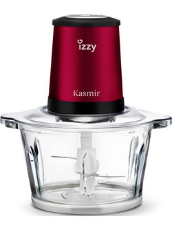 Izzy IZ-6903 Πολυκόπτης 600W 1.8lt