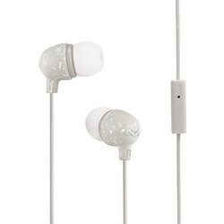 The House Of Marley Little Bird Handsfree In-Ear 3.5mm Blue