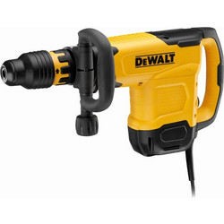 DeWALT D25881K Κατεδαφιστικό Πιστολέτο Ρεύματος 1600W με SDS Max