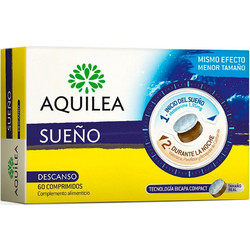Aquilea Sueno 60 Ταμπλέτες