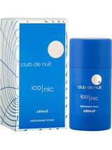 Armaf Club de Nuit Blue Iconic Ανδρικό Αποσμητικό Stick 75ml