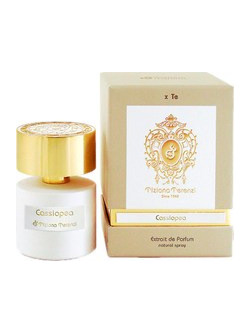 Tiziana Terenzi Cassiopea Pure Parfum 100ml