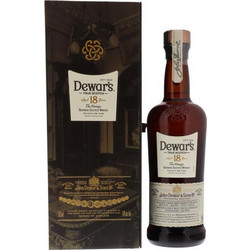 Dewar's Founders Reserve Double Aged Ουίσκι Blended 18 Ετών 40% 700ml