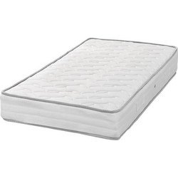 Comfort Strom Nino Baby Series Στρώμα Foam & Κοκοφοίνικα Κούνιας 71-80x130x16cm