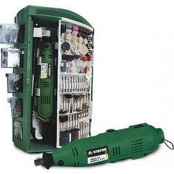 Stayer Multi Drill 130