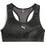 Puma 4Keeps Αθλητικό Μπουστάκι με Μέτρια Στήριξη & Αφαιρούμενη Ενίσχυση Μαύρο 525317-13