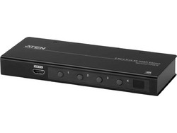 Aten KVM Switch VS481C 4 x HDMI