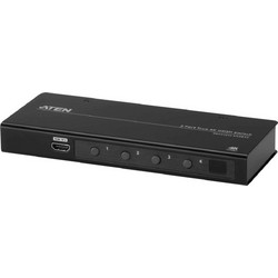 Aten KVM Switch VS481C 4 x HDMI