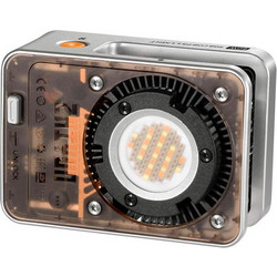 Zhiyun Molus X60 RGB Pocket COB LED Standard