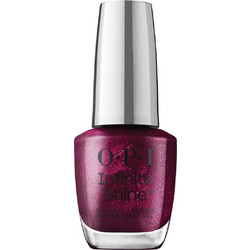 OPI Infinite Shine Vamp Champ Shimmer Βερνίκι Νυχιών Μακράς Διαρκείας 15ml