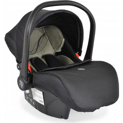 Cangaroo Multi Κάθισμα Αυτοκινήτου i-Size 0-13kg Black Green