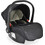 Cangaroo Multi Κάθισμα Αυτοκινήτου i-Size 0-13kg Black Green