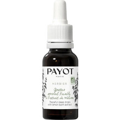 Payot Herbier Peaceful Sleep Drops 20ml
